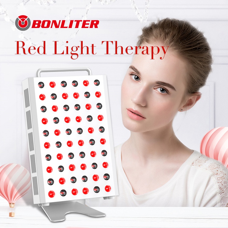 300W Red Light Device