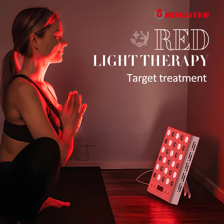 150W Tabletop Red Light Therapy