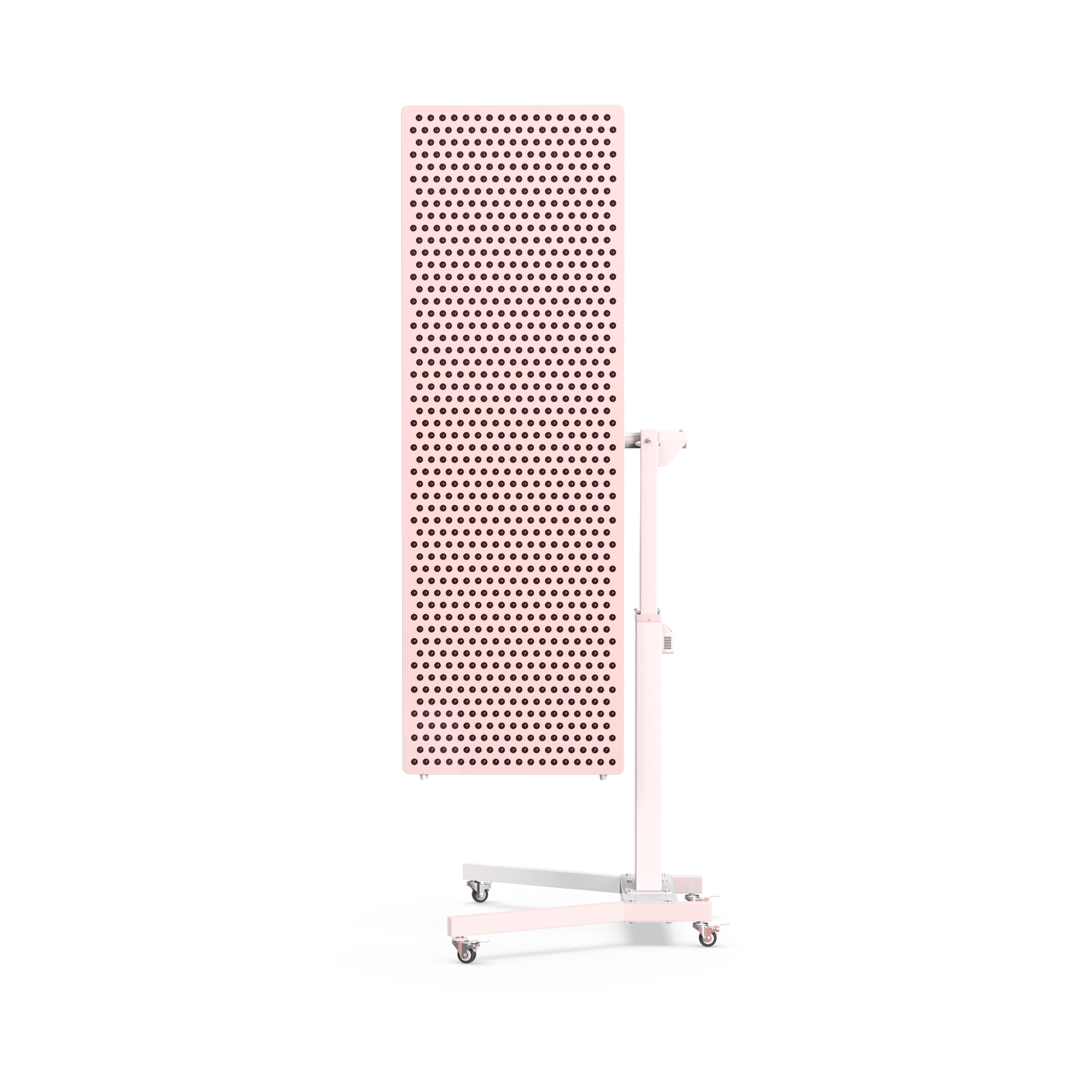 4725W red light therapy panel