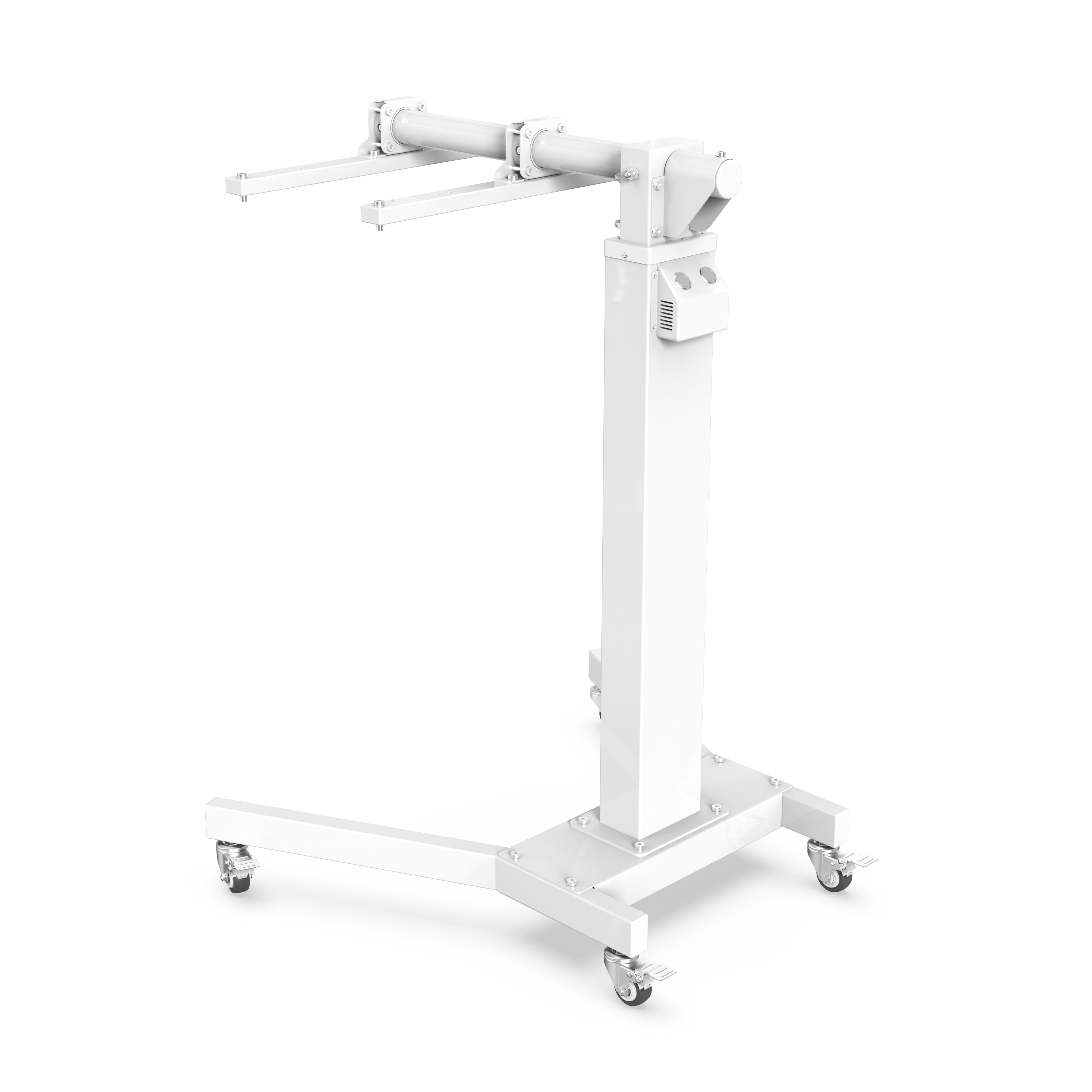 Electric stand can Adjustable Height