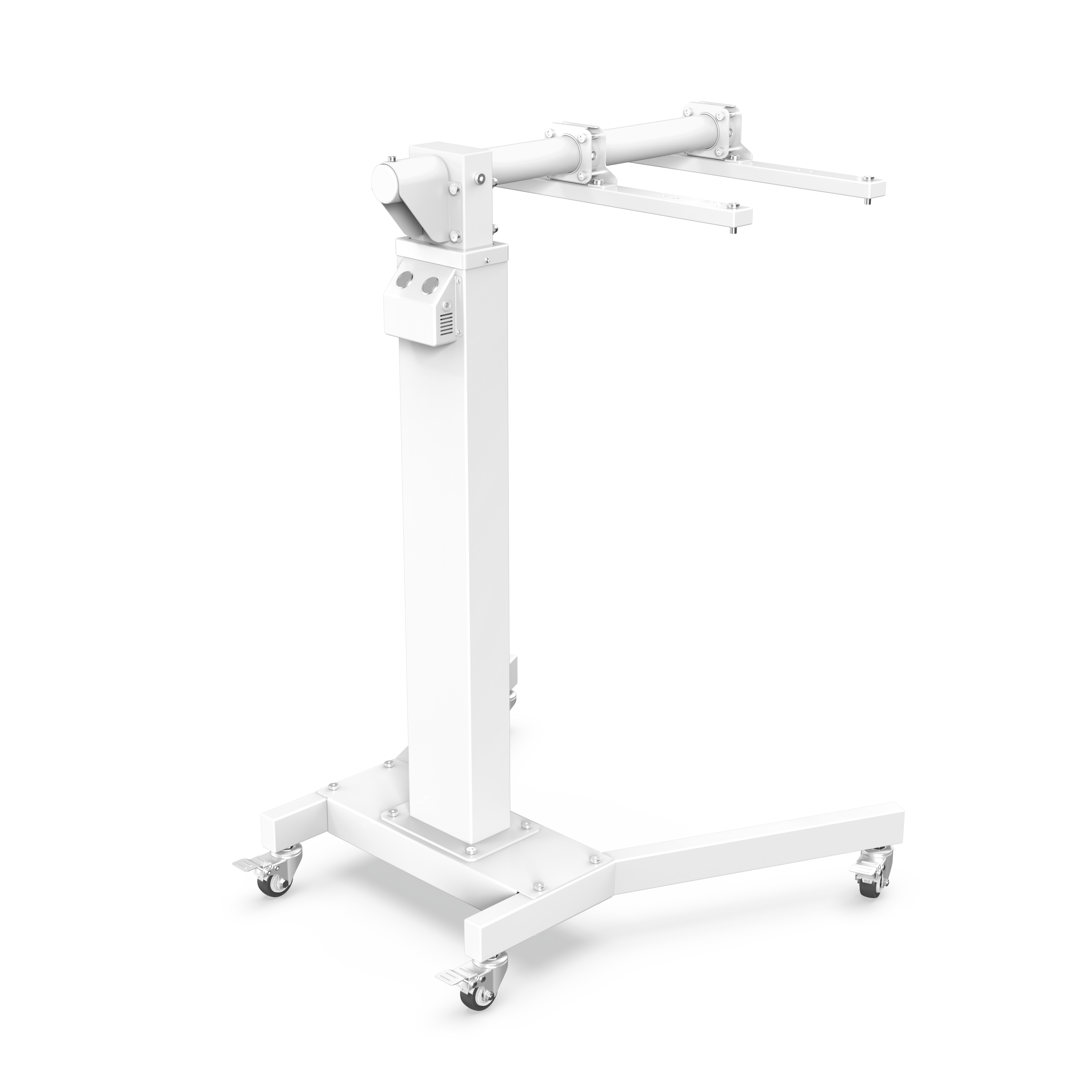 Electric stand can Adjustable Height