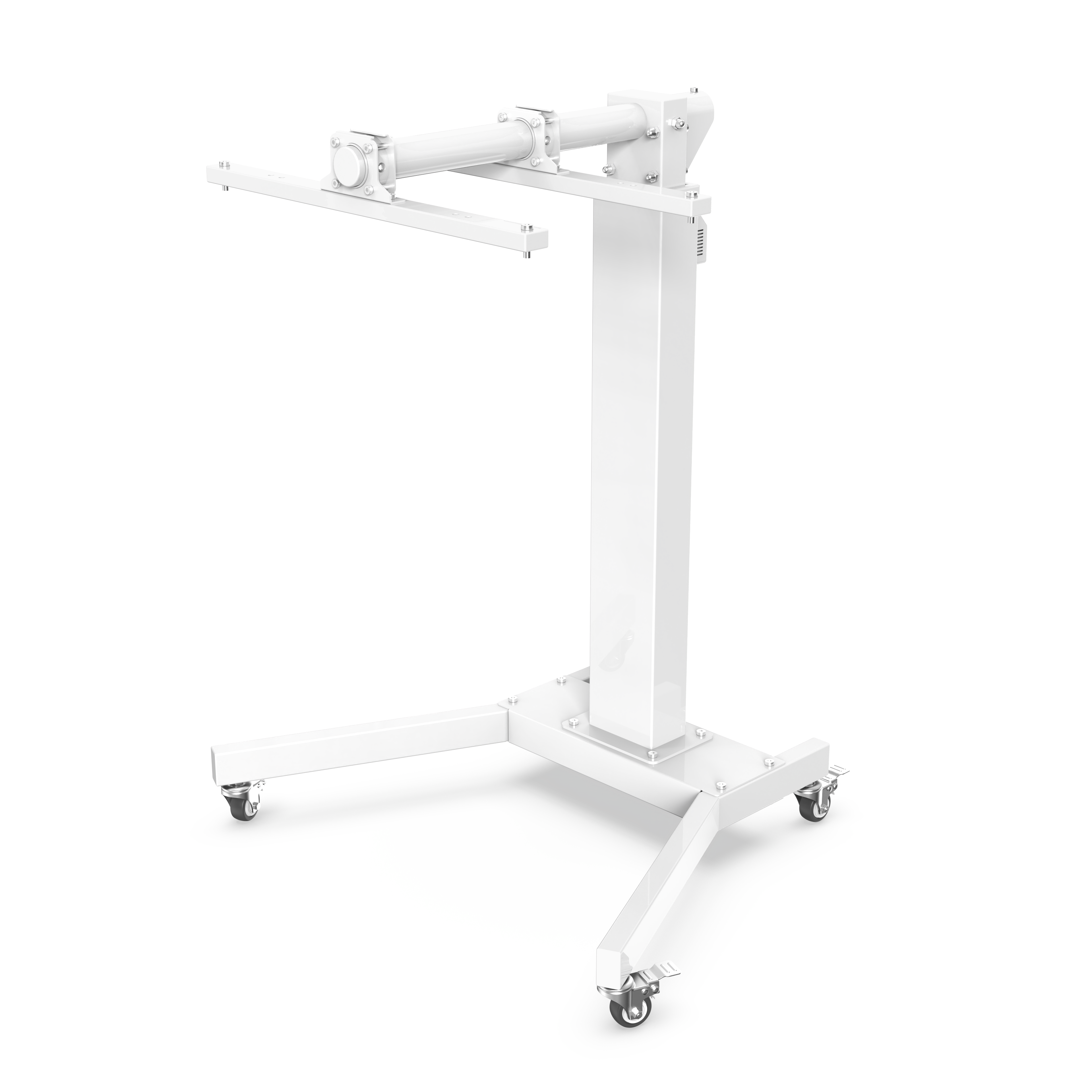 Electric stand can Adjustable Height