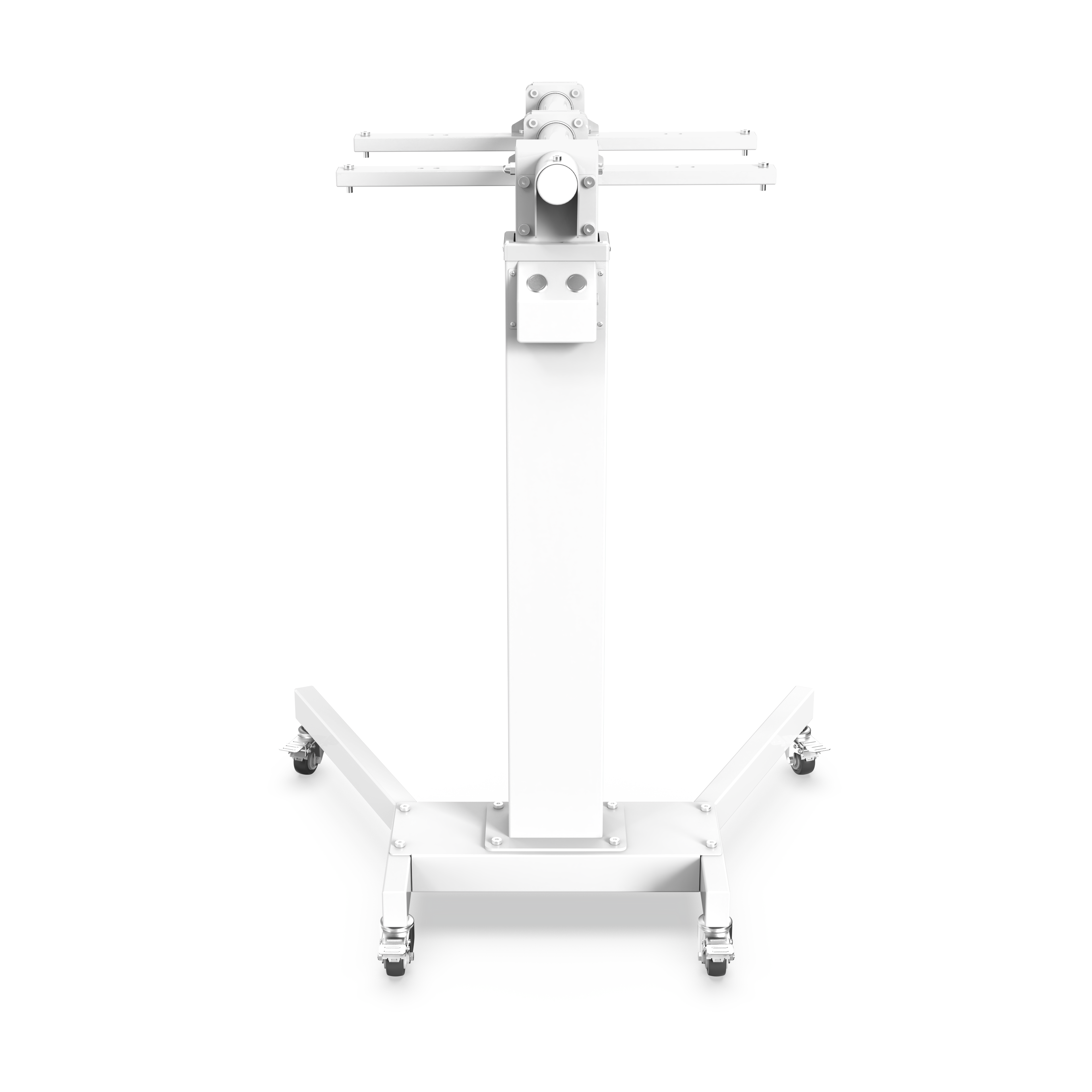 Electric stand can Adjustable Height