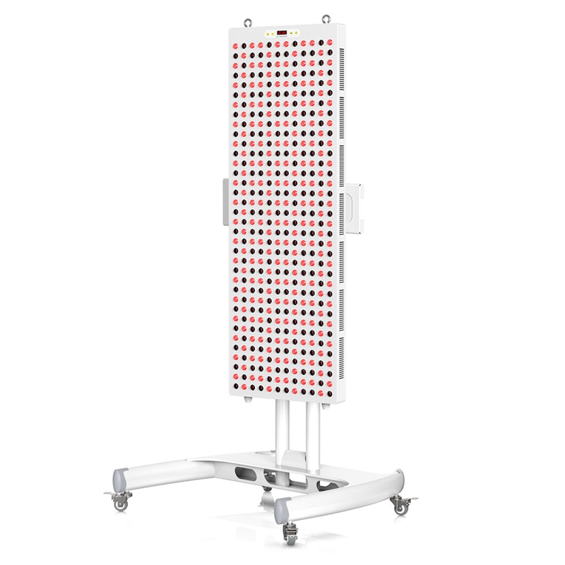 2160W red light therapy panel