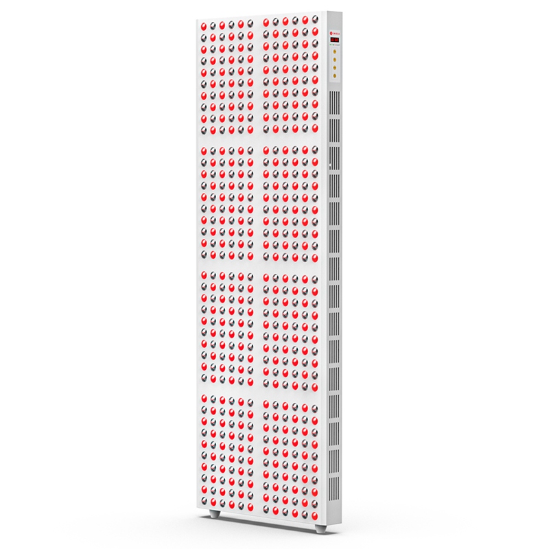 2400W highpower red panel