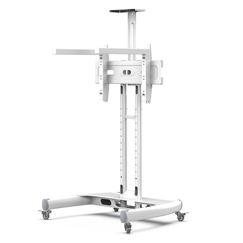 Vertical and horizontal stand