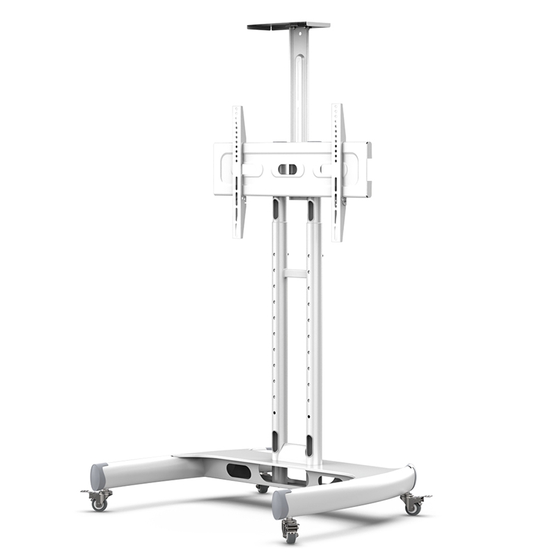 Vertical and horizontal stand