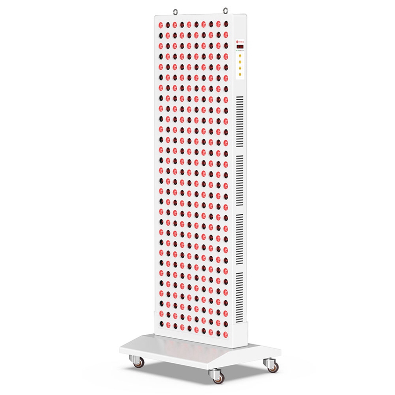 1500W red light therapy device