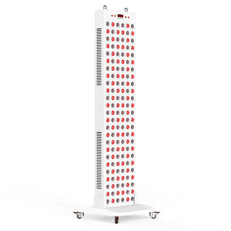 200w Red Light Therapy Floor Stand