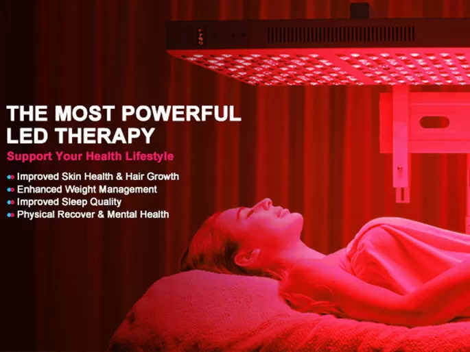 Is Red Light Therapy Safe? Precautions You Need to Know