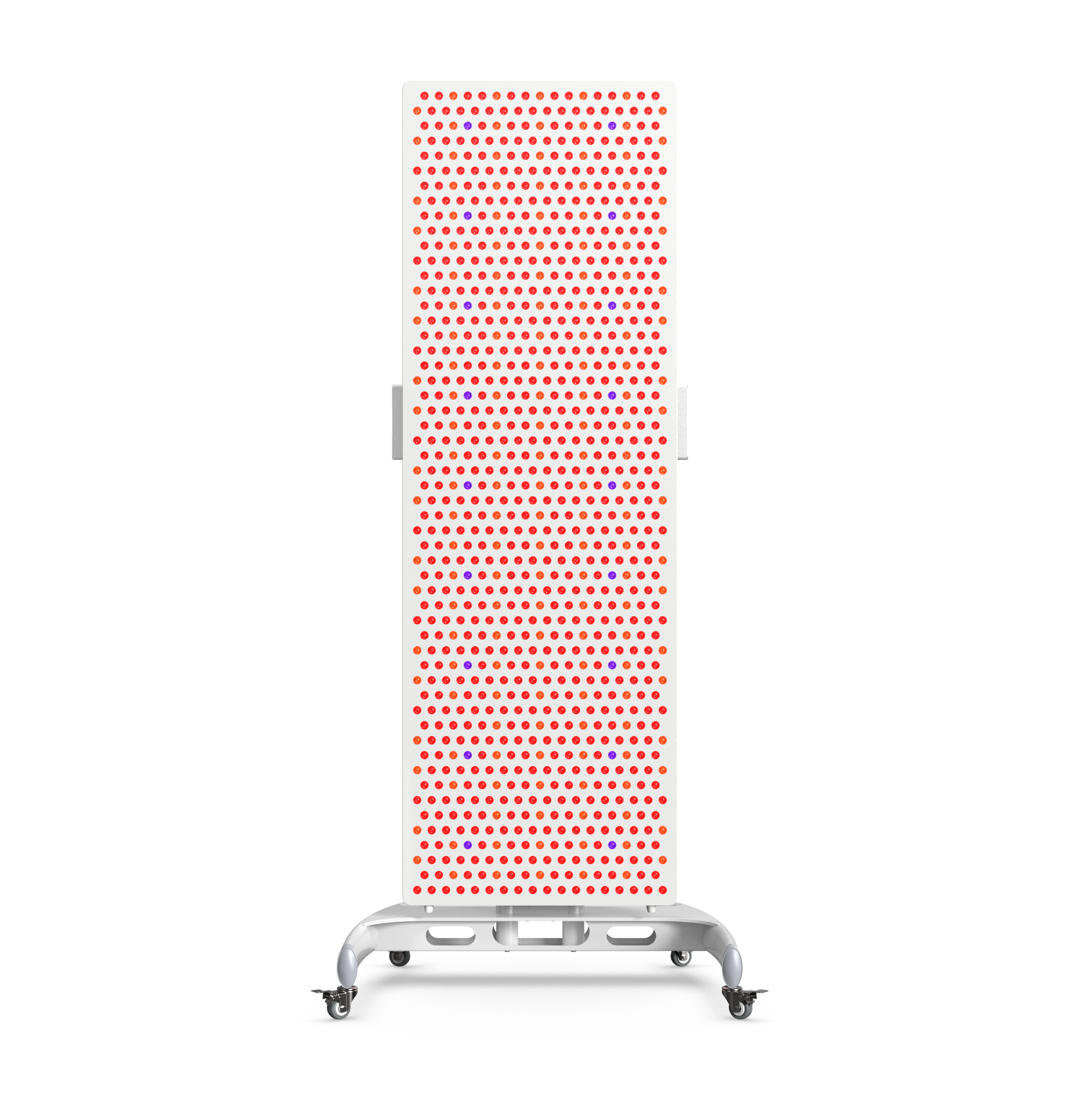 4725W red light therapy panel